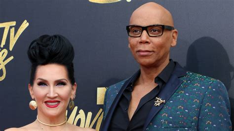 The Truth About RuPaul And Michelle Visage's Friendship